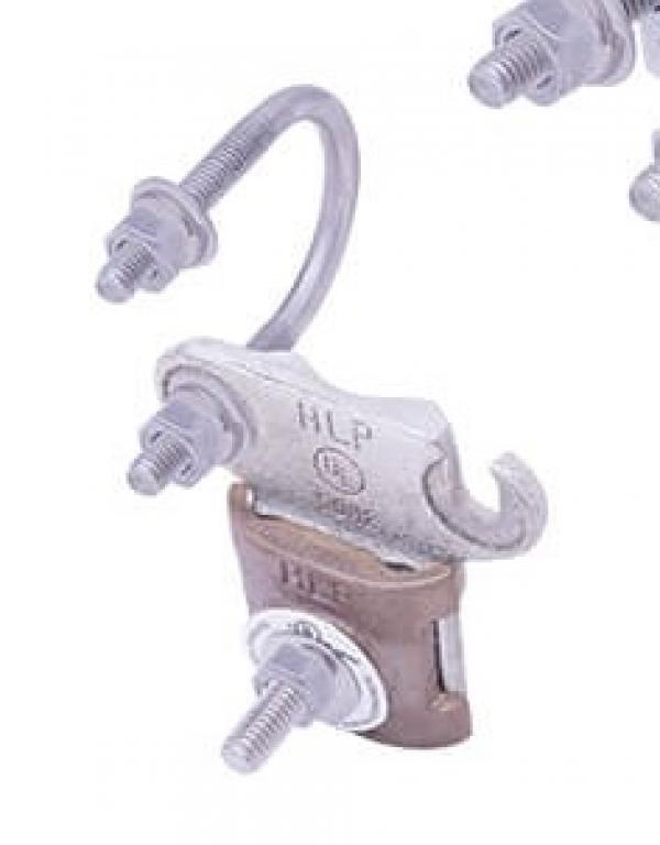 APC Pipe Clamps 1/1.25" Harger Lightning and Grounding